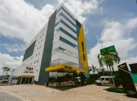 Slim Cuiabá Aeroporto