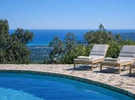 Villa le repaire