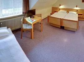 潘森克那申酒店