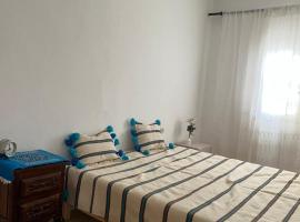 Maison aichoucha دار عيشوشه，位于Matmata的酒店