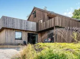 Luxurious Home In Ytre Arna With Wifi