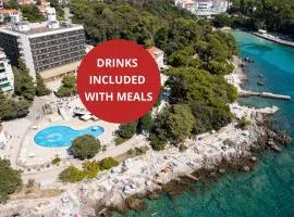 Villa Lovorka - Hotel Resort Dražica