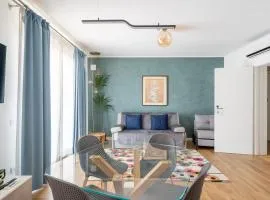 Oasi - Venice Hub Oasis - Free Parking & 20-min to Venice