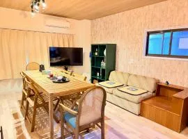 長柄の宿--天然温泉 なにわの湯すぐ