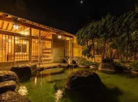 かね吉一燈庵
