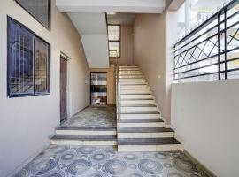 Hotel O by OYO Platinum，位于杜尔格的酒店