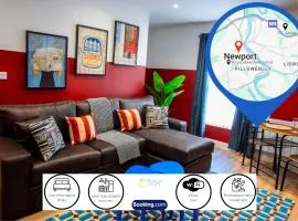 Caxton House Newport by The One Retreats