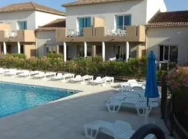 ZEcamping 3 étoiles piscine et pataugeoire à 2km de la plage animaux acceptés