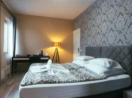 Végvári Hotel Eger