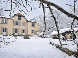 Château du Mont Camille