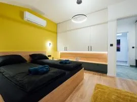 KNB City Suites