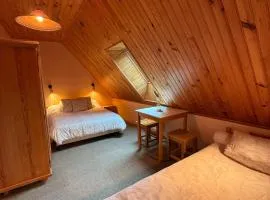 Le Domaine Belinay