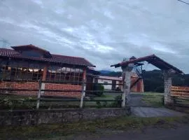 Hostal Casa Cotopaxi