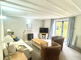 Charming 2 bed cottage