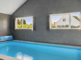 Villavilla 588 - Råbylille Strand, Lollandfalstermøn