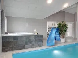 Villavilla 520 - Mommark, Sydjylland