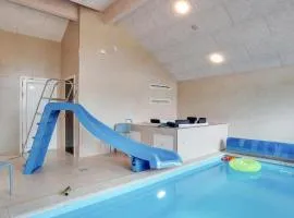 Villavilla 501 - Vejby Strand, Nordsjælland