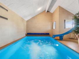 Villavilla 657 - Mommark, Sydjylland，位于Sarup的酒店