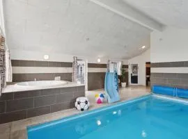 Villavilla 404 - Hostrup Strand, Limfjorden