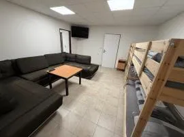 Apartmány ProDante