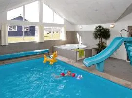 Villavilla 263 - Kegnæs, Sydjylland