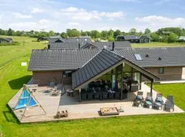Villavilla 444 - Saksild, Østjylland