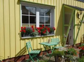 Ferienwohnung Anna