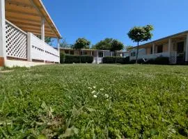 Къщички Морски Светулки