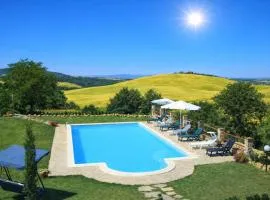 Your relaxing Tuscan getaway