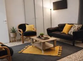 SUNRISE near the sea apartment