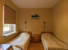 Alutaguse Tervisespordikeskuse Peamaja