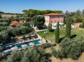 Fontelunga Hotel & Villas