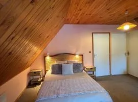 Le Domaine Belinay
