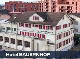 Hotel Bauernhof - Self Check-In Hotel