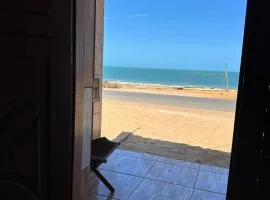 Sereia beach chalé