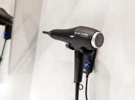 阿姆斯特丹市中心NH酒店