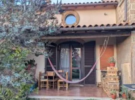 Gaia - Mare, Lago di Bolsena e Terme di Vulci