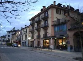 Affittacamere Ossola