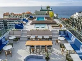 The Editory Ocean Way Funchal