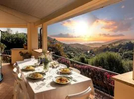 Villa Terrazza sul Mare