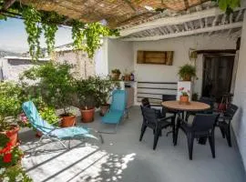 Casa El Portón, Bubión