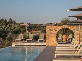Borgo 69 Villas & Suites