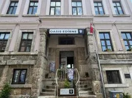 Oasis Pansiyon