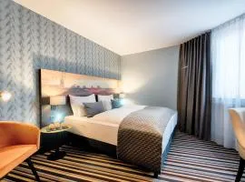 杜塞尔多夫莱昂纳多精品酒店