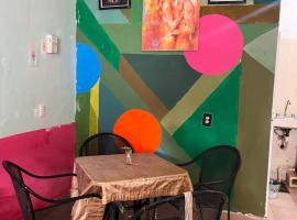 Rancho House，位于坎昆的酒店