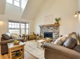 Brand-New Pierre Home Near Cow Creek and Boating!