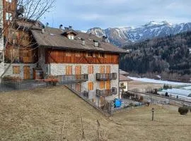 Appartamento Val di Sole - Commezzadura