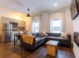 Peaks & Pines by Fernie Central Reservations