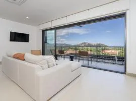 2BR Ocean View + Beach Club in Playas del Coco | Naumi N422