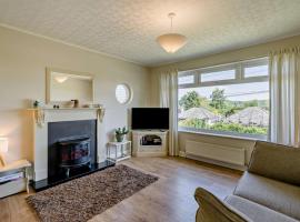 3 Bed in Carnforth oc-sz425，位于安赛德的酒店
